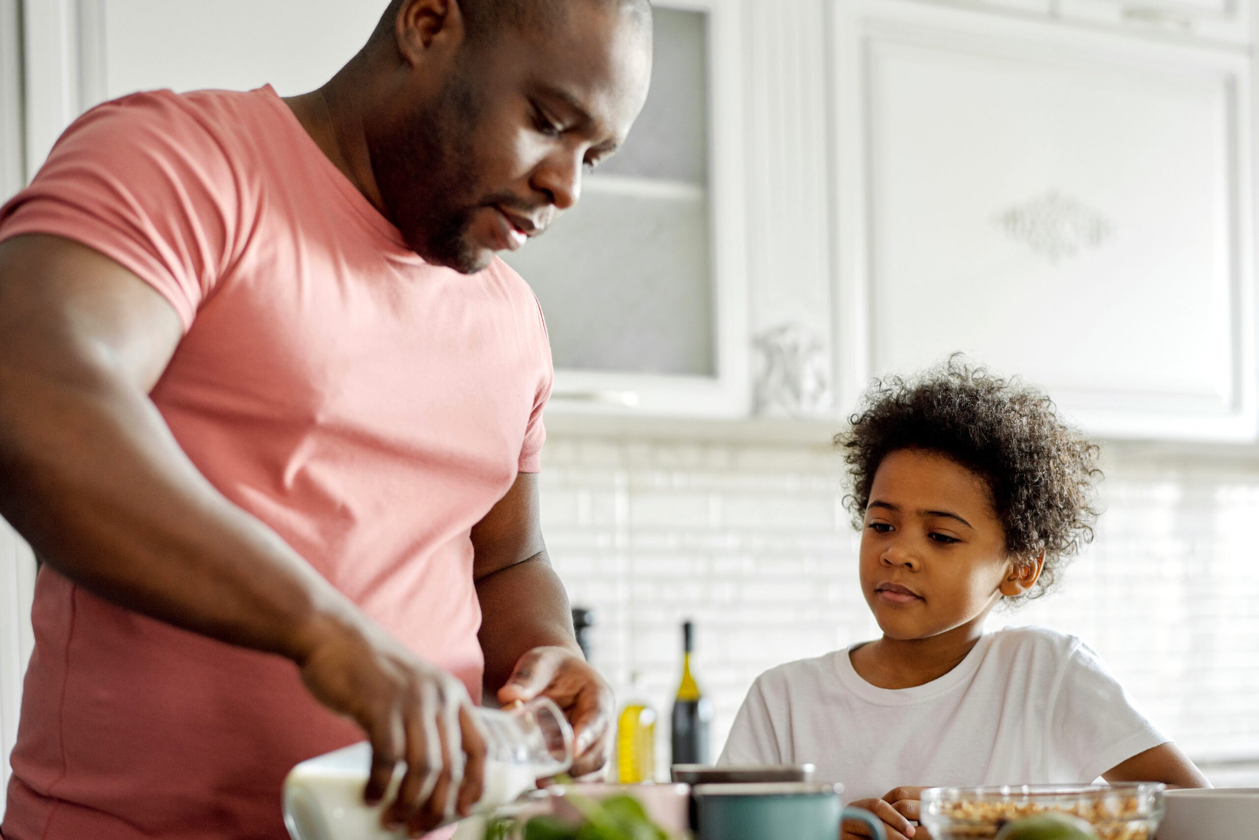 dairy nutrition is possible with lactose intolerance