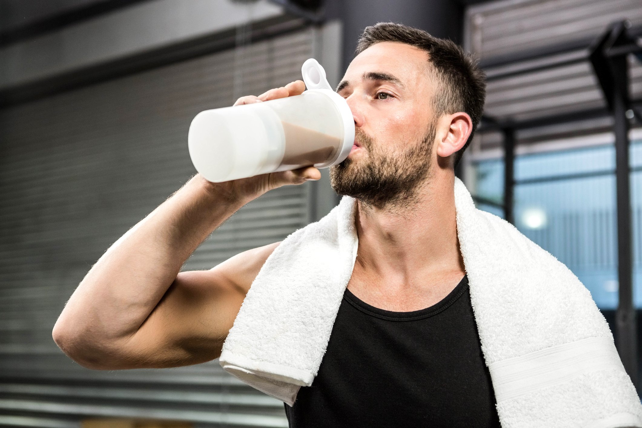 dairy nutrition is sports nutrition