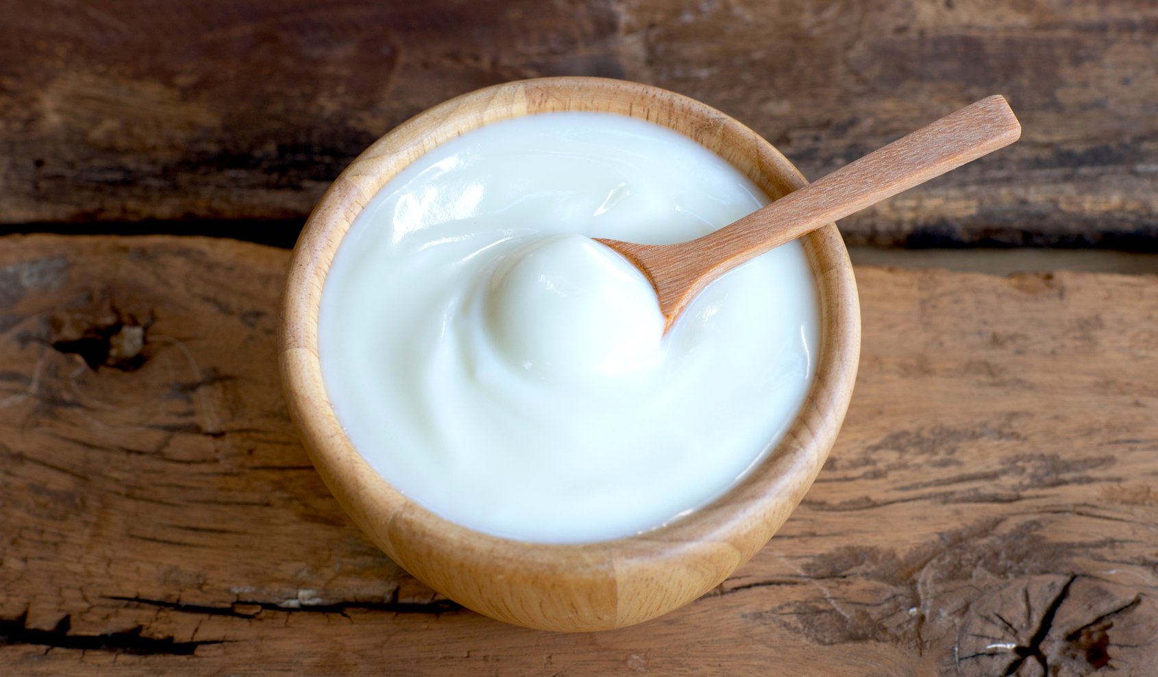 what foods are fermented? Greek yogurt is a fermented dairy product!